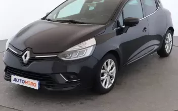 Renault Clio Issy-les-Moulineaux