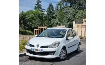 Renault Clio Vénissieux