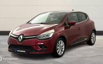 Renault Clio Saint-Cyr-sur-Loire