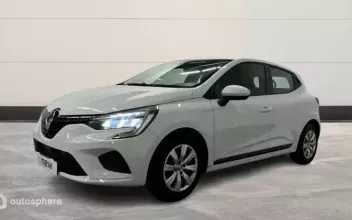 Renault Clio Vitrolles