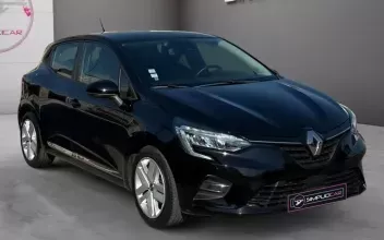 Renault Clio La-Farlède