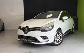 Renault clio Draguignan