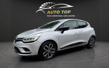 Renault Clio Pantin
