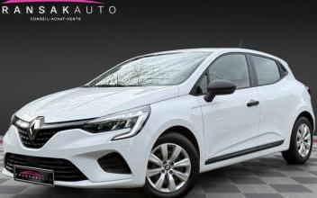 Renault Clio Le-Cannet