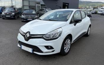 Renault Clio Aubière