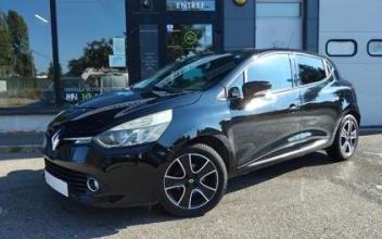 Renault clio Sausheim