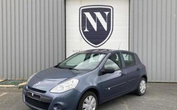Renault clio Carpiquet