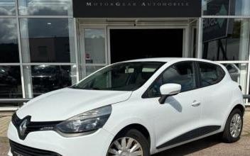 Renault Clio Marange-Silvange