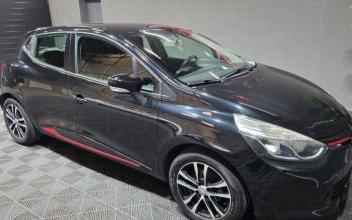 Renault Clio Duppigheim