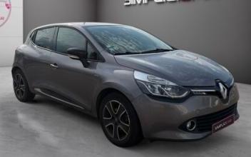 Renault clio Verneuil-sur-Seine