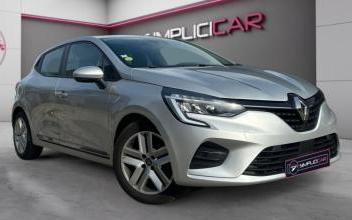 Renault Clio Genay