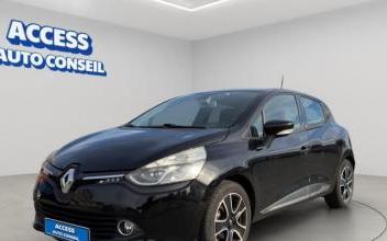 Renault Clio Saint-Jean-d'Illac