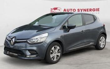 Renault Clio Aubagne