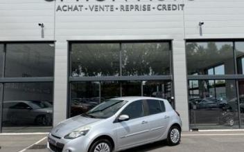 Renault clio iii Aucamville