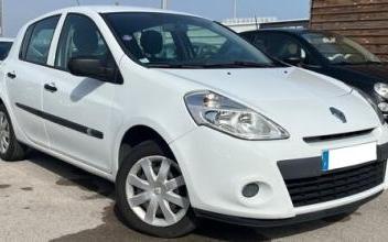 Renault clio iii Gigean