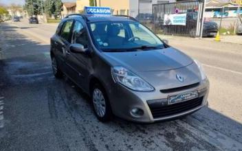 Renault clio iii estate Romans-sur-Isère
