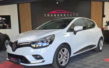 Renault clio iv Dompierre-sur-Mer