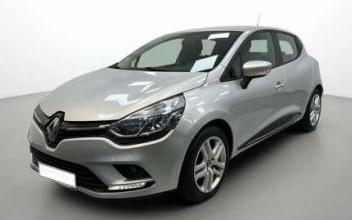 Renault clio iv Villejuif