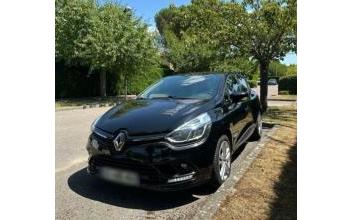 Renault clio iv Beynost