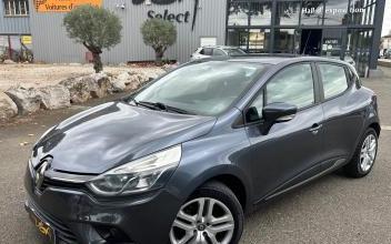 Renault Clio IV Toulouse