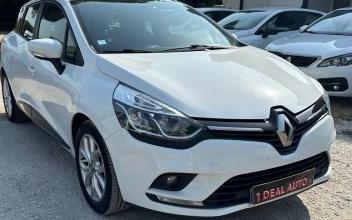 RENAULT Clio IV Portet-sur-Garonne