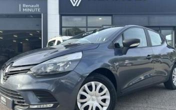 Renault clio iv Echirolles