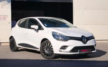 Renault clio iv Saint-Jean-de-Védas