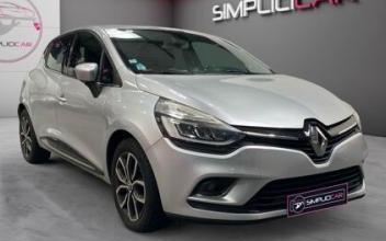 Renault clio iv Brignais