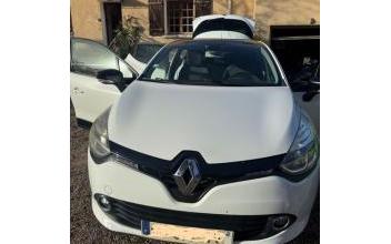 Renault clio iv Moltifao