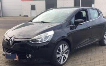 Renault clio iv Clouange