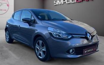 Renault clio iv La-Madeleine