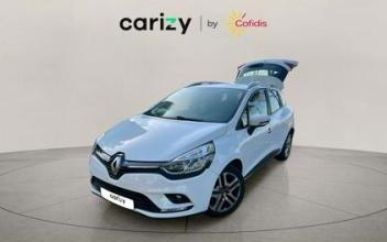 Renault clio iv Rueil-Malmaison