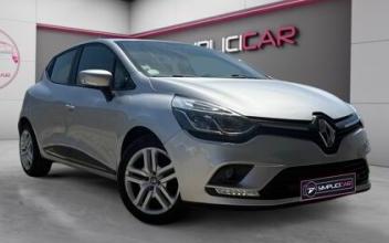 Renault clio iv Vauvert
