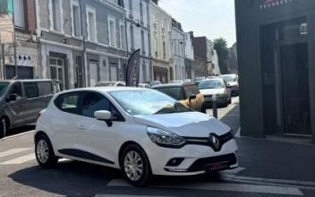 Renault clio iv Cambrai