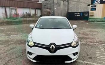 Renault clio iv Feyzin