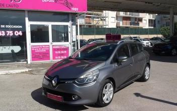 RENAULT CLIO IV ESTATE Toulouse