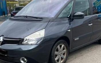 Renault espace Saint-Joachim
