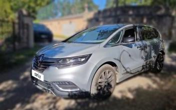 Renault espace Caluire-et-Cuire