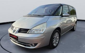 Renault Espace Nevers