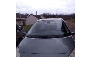 Renault espace Toutry