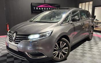 Renault Espace Beaumont-lès-Valence