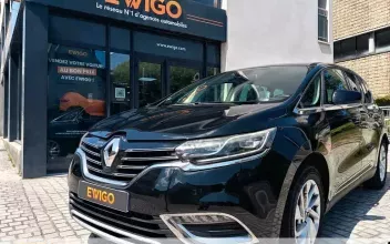 Renault Espace Limoges