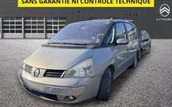 Renault espace Carbonne