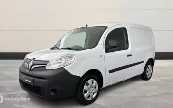 Renault Express Arras