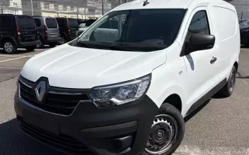 Renault Express Le-Creusot