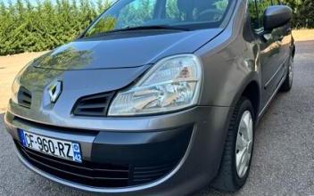 Voiture occasion Renault grand modus Roanne