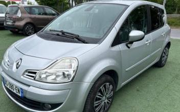 Renault Grand Modus Reims
