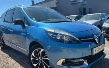 Renault Grand Scenic Uckange