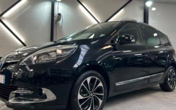Renault Grand Scenic Le-Havre
