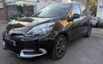 Renault Grand Scenic Chevrières